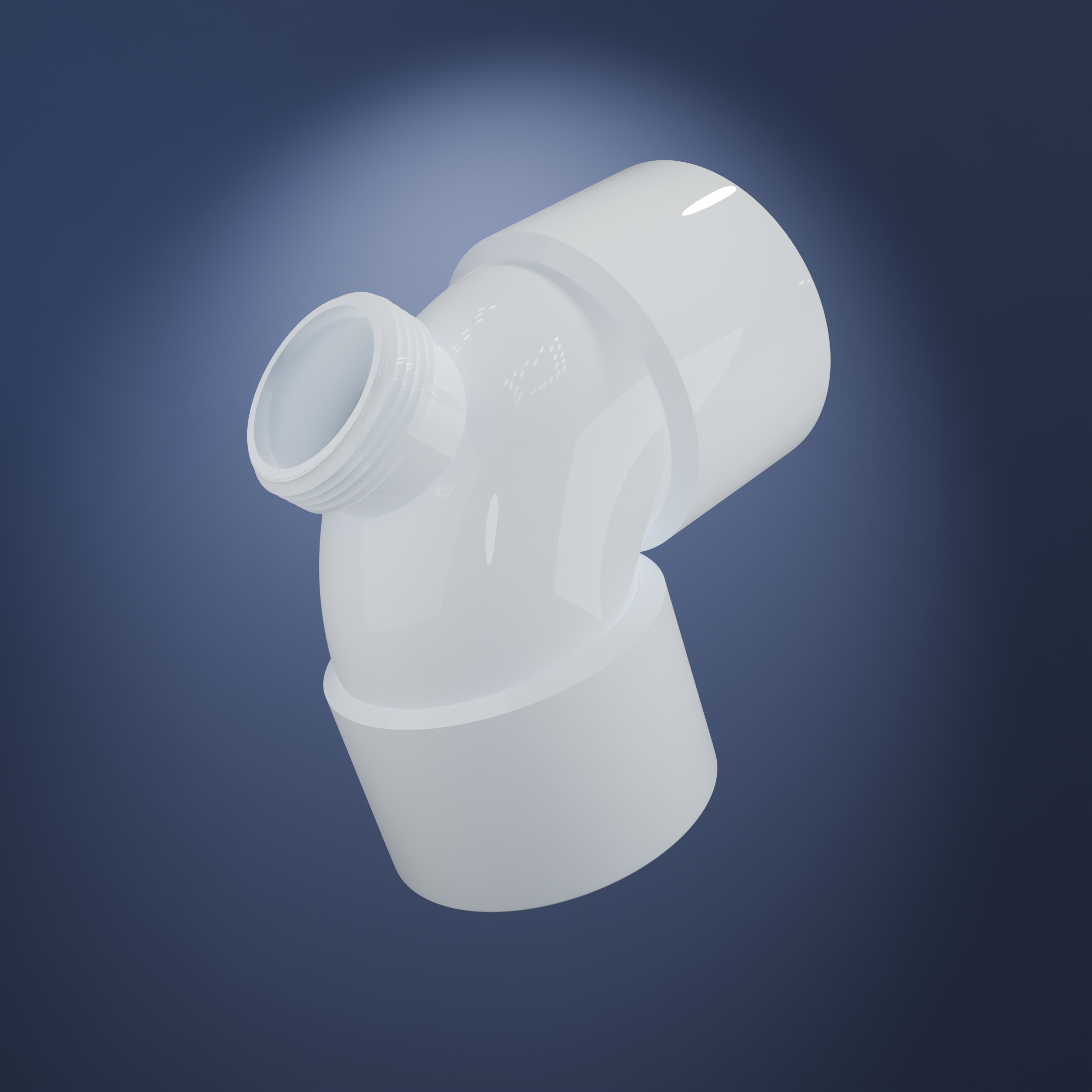 PPR Socket