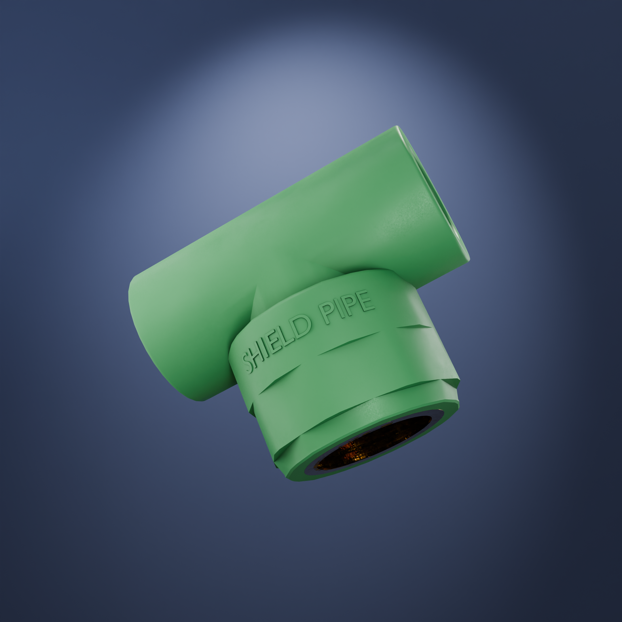 PPR Reducer Socket
