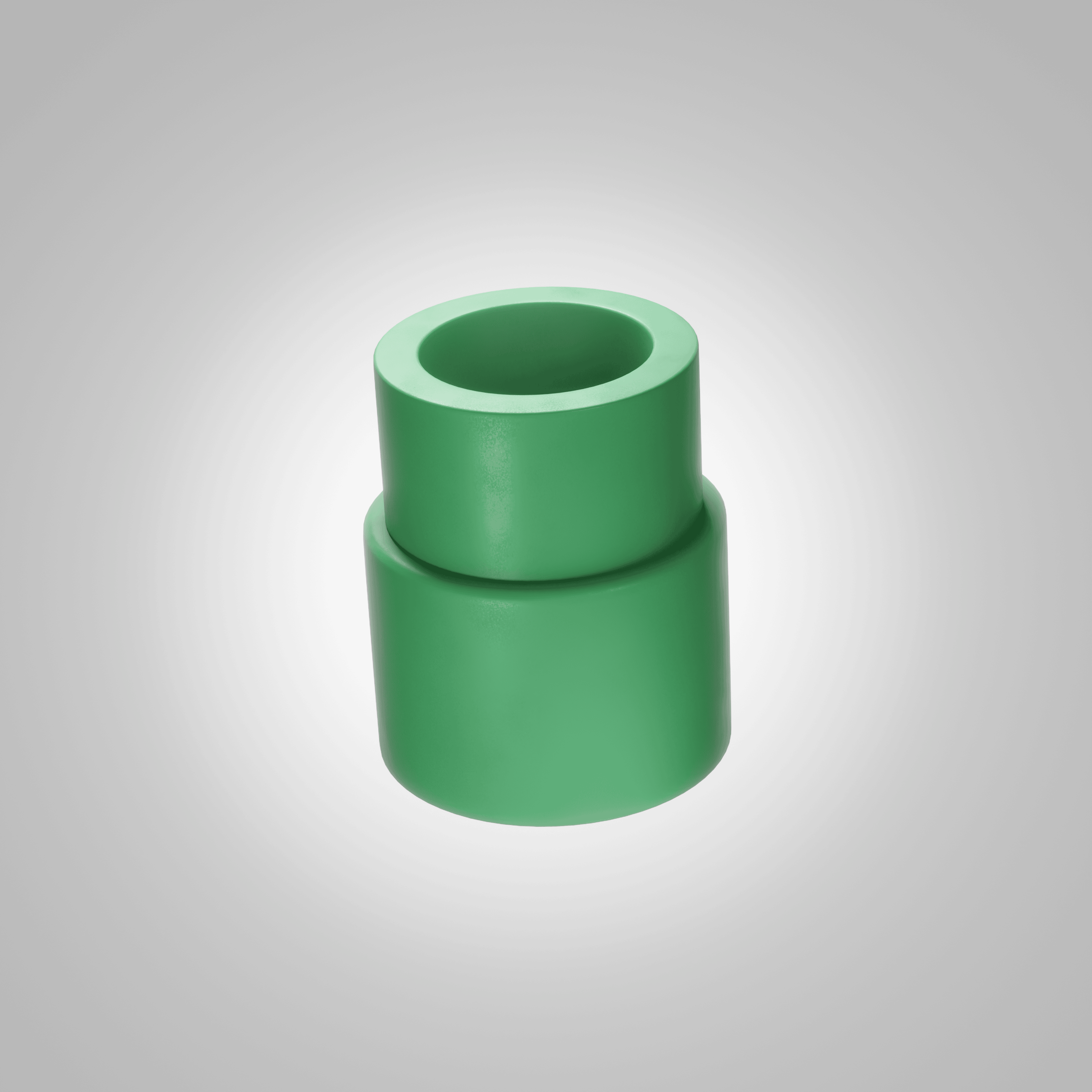 PPR Manifold