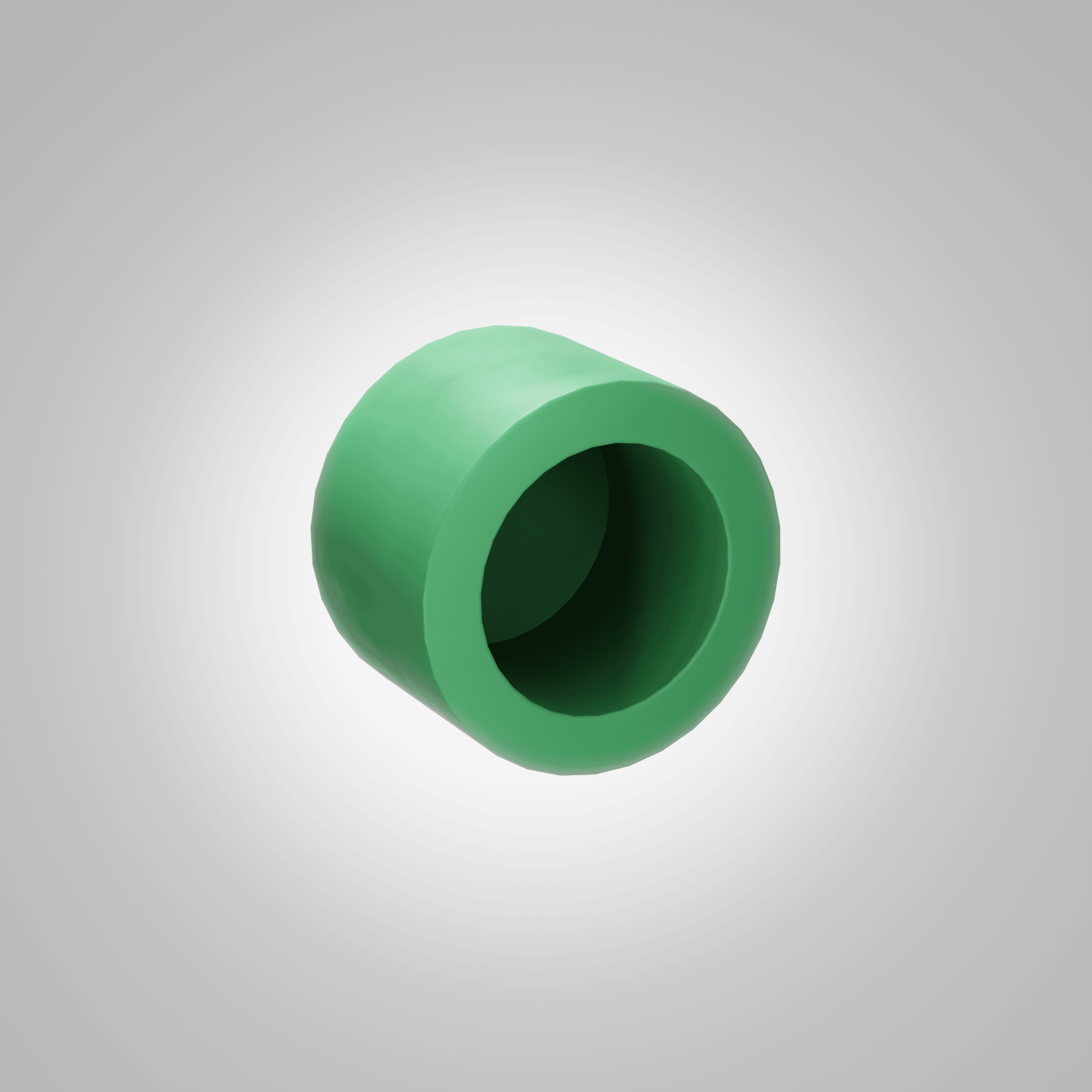 Concealed Valve