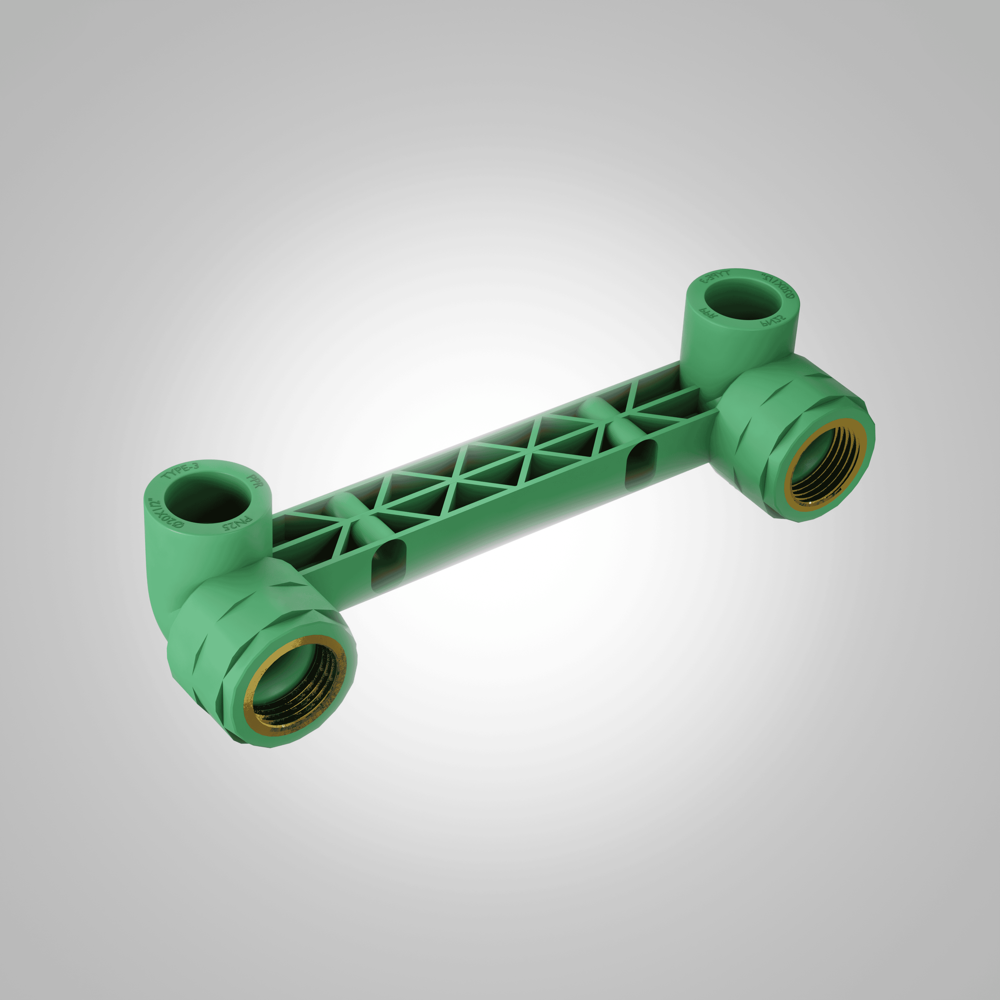 Product Render