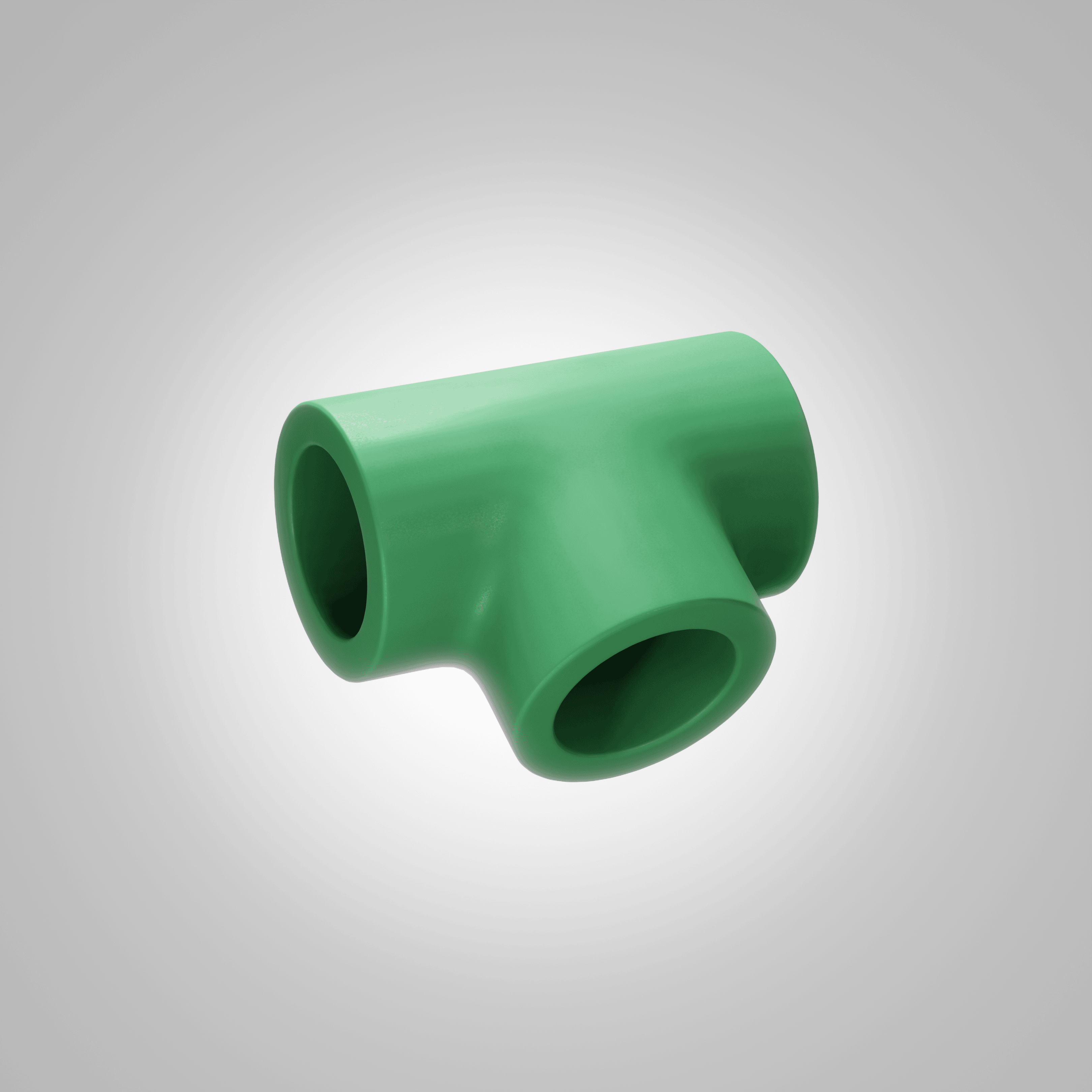 Transition Female Elbow